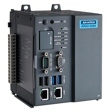 APAX-5580