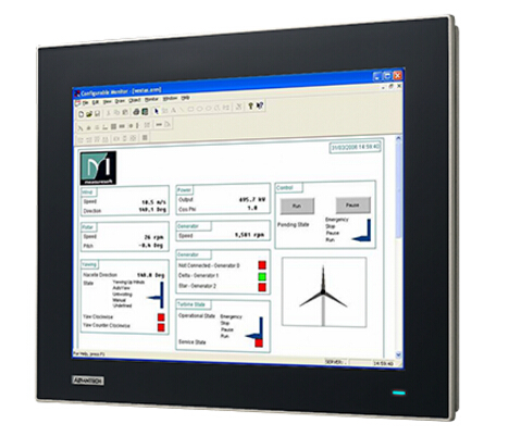 FPM-7151T